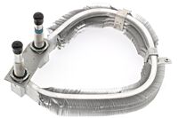 Kühler NP242 Verteilergetriebe