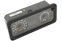 Tacho / Drehzahlmesser MPH