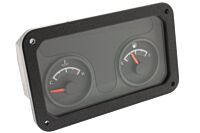 Anzeige Temperatur / Tank 