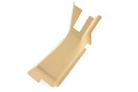 Verkleidung an der C-säule unten rechts DELUXE TAN 