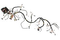 Kabelbaum Karosserie innen mit Sicherungsbox