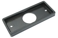 Rahmen neue Begrenzungsleuchten