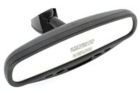 Rückspiegel mit Kompass DELUXE