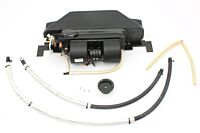 KIT Extene Heizungs- Klimaeinheit auf dem Mitteltunnel