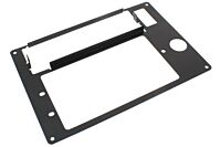 Doppel DIN Einbaurahmen Radio