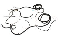 Kabelbaum Monsoon Musikanlage