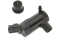 HUMMER H1 Wischwasserpumpe (Kontakte: Buchse)