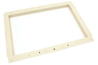 Türrahmen Station Waggon (GRUNDIERT)