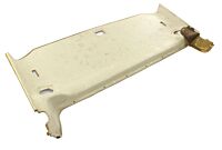 Dachhimmel mitte IVORY Defekt