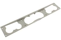 Blende Armaturen 2004-2006 unlackiert