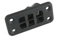 Luftauslass Seitenscheiben vorne