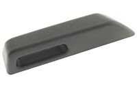 Türgriff schwarz vorne links