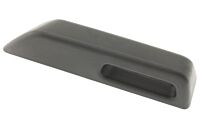 Türgriff schwarz vorne rechts