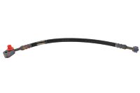 Schlauch Verdampfer Beifahrerseite HMMWV