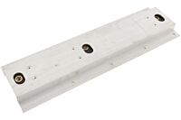 Halter Rocker Panel hinten rechts / links