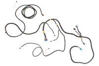 Kabelbaum Monsoon Musikanlage