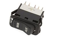 Schalter Haupttank / Reservetank