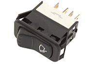 Schalter Scheibenwischer Langsam / Schnell