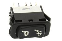 Schalter Sitzheizung 3 Stellungen