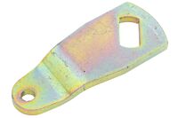 Schalthebel NP242 Alpha