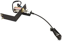 Lenkradsperre H1 Alpha