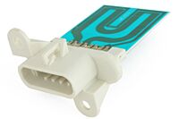 Heizungswiderstand 2004-2006