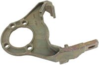 Halter Bremssattel vorne rechts Alpha