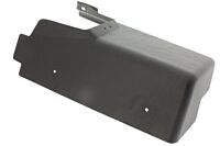 Verkleidung C-Säule unten ab 2004 (schwarz)