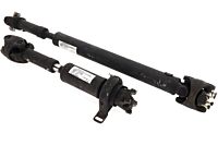Kardanwelle H1 Alpha vorne