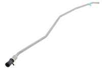 Leitung Kühlung Verteilergetriebe am Kühler (Alpha)