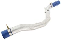 Rohr zum Ladeluftkühler unten (Alpha)