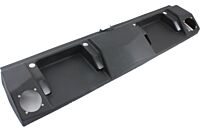 Lautsprercherkonsole für Softtop H1