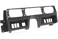 Armaturenbrett H1 Alpha