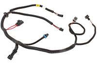 Kabelbaum Klimaanlage Motorraum (Alpha)