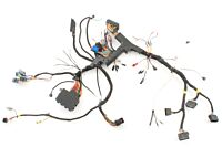 Kabelbaum Karosserie außen mit Sicherungsbox ALPHA