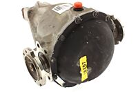 Vorderes Differential 2.56 mit E-Locker