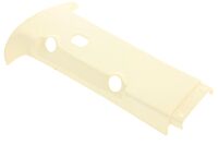 Verkleidung B-Säule links IVORY