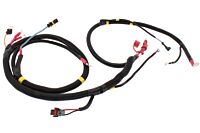 Kabel zum Anlasser H1 Alpha