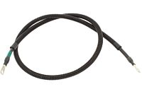 Massekabel Innenraum 2006