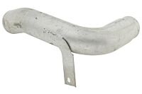 Rohr zum Ladeluftkühler oben (Alpha)