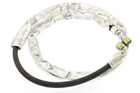 Druckleitung Verdampfer hinten Alpha