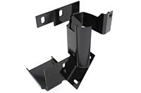 Halter Ausgleichsbehälter / Trockner Alpha