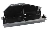 H1 Alpha Batteriehalter