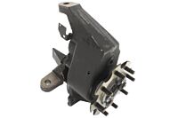 Radnabe hinten links 12K ABS (schrägverzahnt)