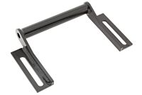 Scharnierhälfte H1 2006 unten (mit Schmiernippel)