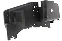 Splashshield H1 Alpha links