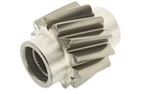 Eingangsritzel Schrägverzahnt 12K