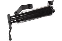 H1 Servoölkühler TurboDiesel