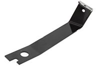Halter Leitungen zum Kraftstoffkühler