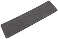 Teppich Laderaumabtrennung Schwarz